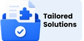 Why Custom Solutions