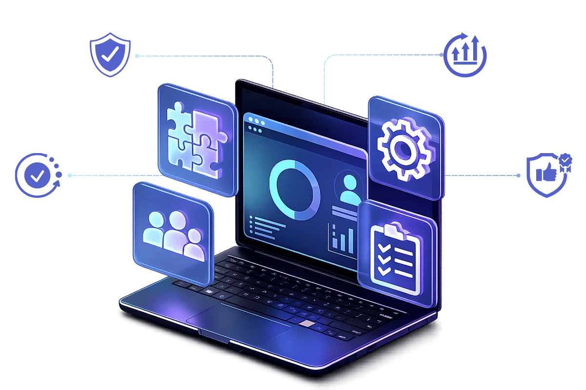 customised solutions
