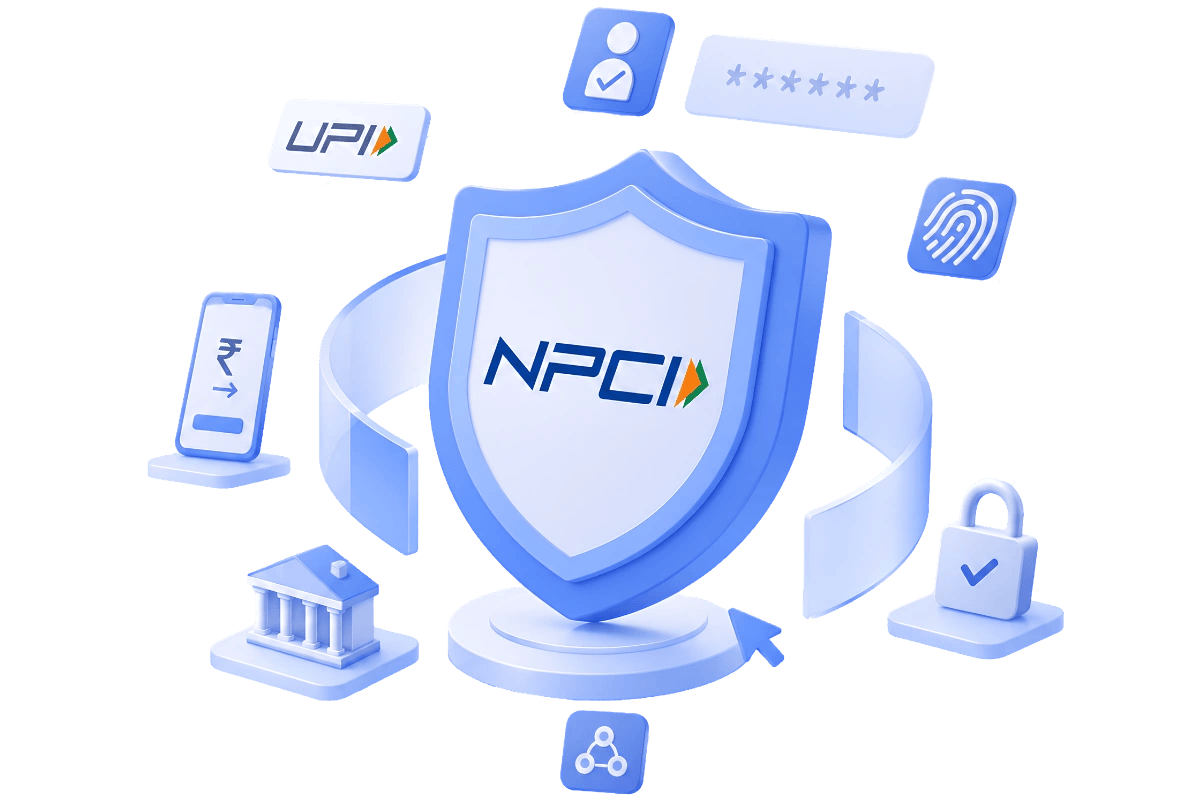 NPCI Solutions