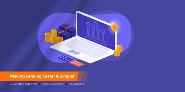 Loan Origination Software