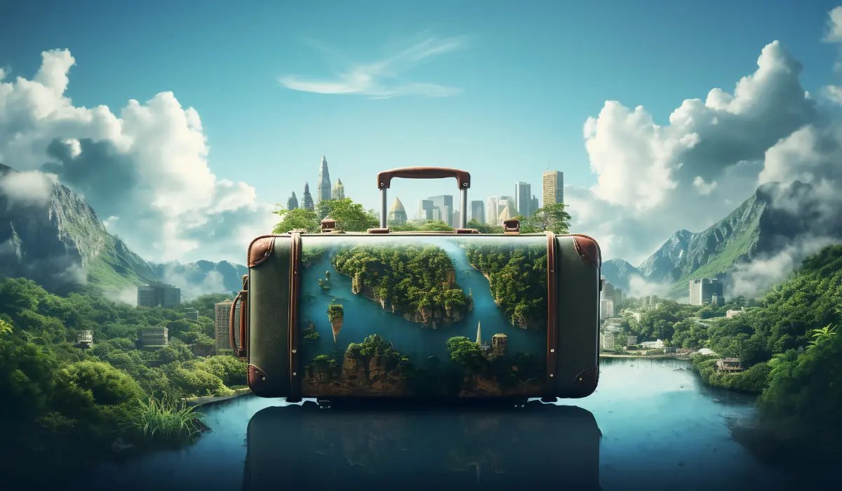 AI In Travel Trends Redefining The Tourism Industry 2026 Sustainable Travel Powered By AI.webp