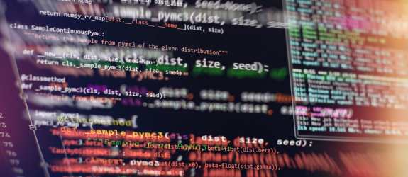 Write Robust And Maintainable Software Using Modern Language Features - Download Creative Nature Wallpaper | Ultra HD