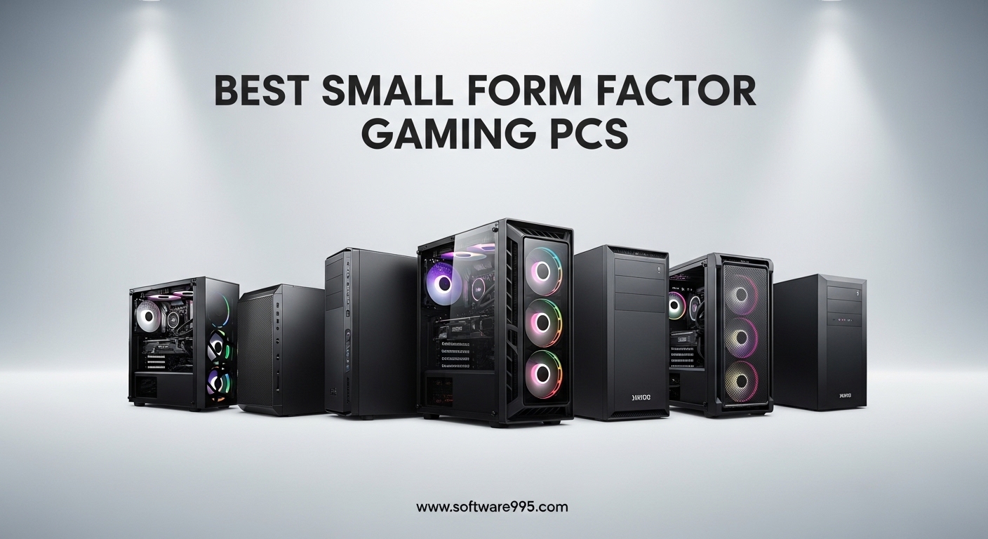 7 Best Small Form Factor Gaming PCs July 2026 Expert Reviews Best Small Form Factor Gaming PCs 