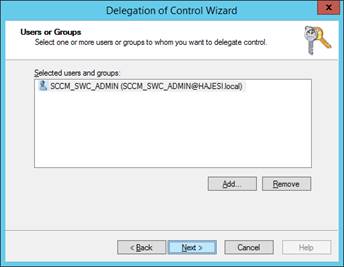 Delegation For Computer Objects - Nature Arts - Modern Mobile Collection