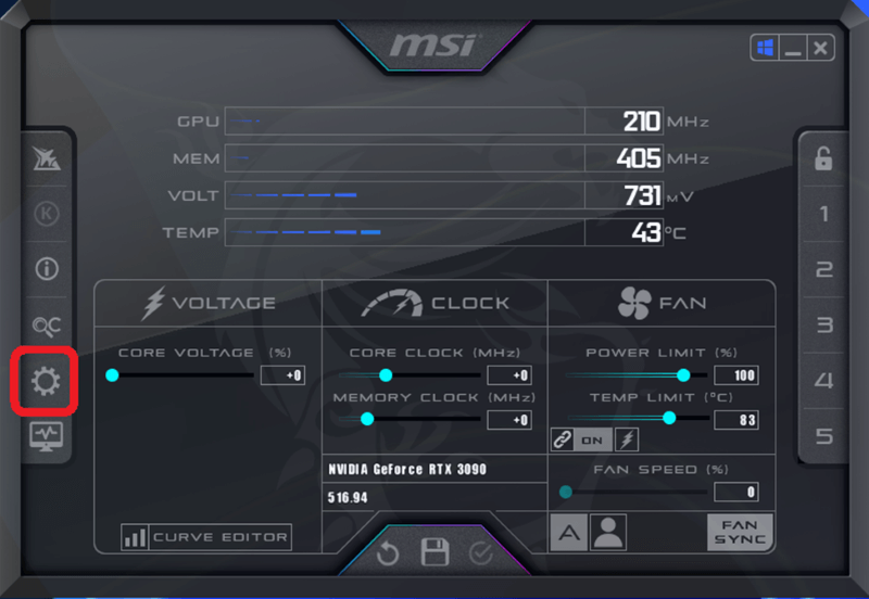 How To Check CPU Temperature While Gaming 4 Steps Check CPU Temperature While Gaming1 1 