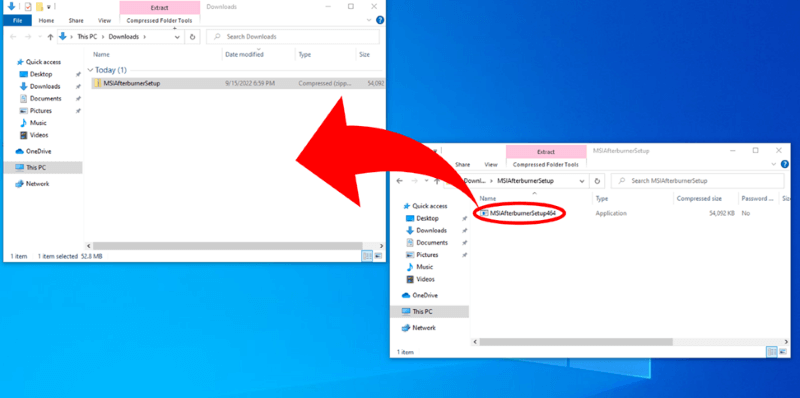 How To Check CPU Temperature While Gaming 4 Steps Check CPU Temperature While Gaming2 