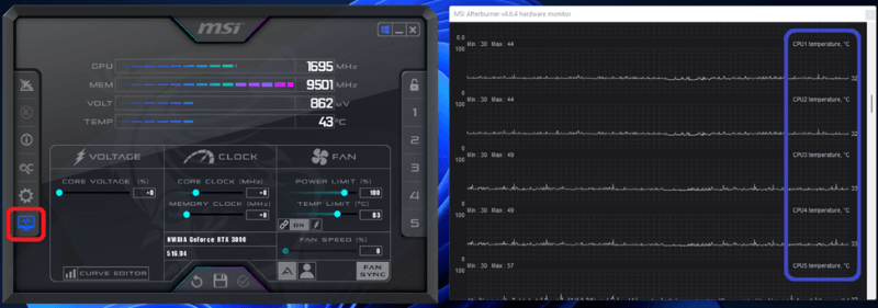 How To Check CPU Temperature While Gaming 4 Steps Check CPU Temperature While Gaming6 