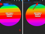 Procreate Gradient Map At Alan Darlington Blog