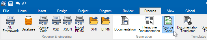 Generate Sql From Erd Software Ideas Modeler - Ocean Background Collection - Mobile Quality