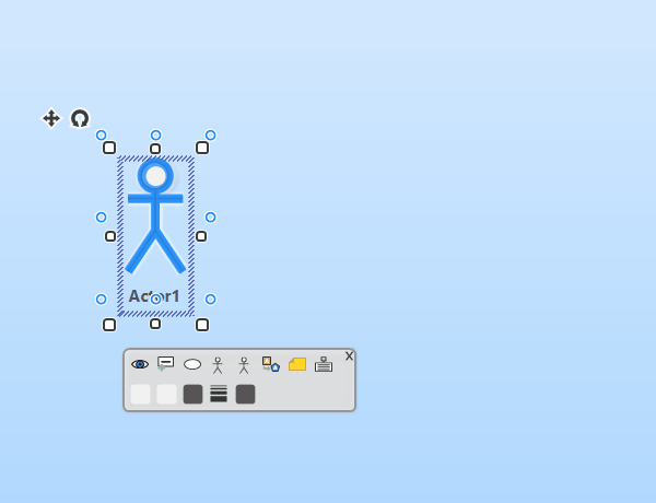 Time Estimation Diagram Software Ideas Modeler - HD Vintage Arts for Desktop