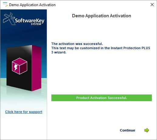 Tutorial Activate Application Features - Download Classic Minimal Wallpaper | 8K