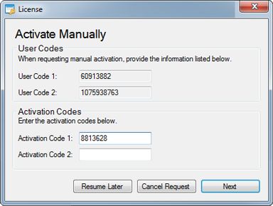 Reflexive Activation Code Generator Subvica - Ocean Backgrounds - Beautiful High Resolution Collection