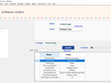 School Management Software System Software Linkers