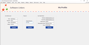 School Management System | School Management Software