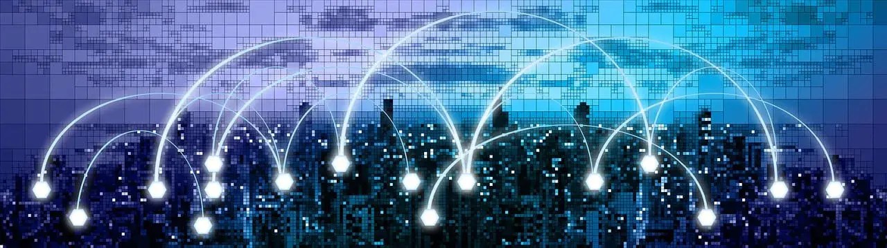 Data Sync Software Trends Enabling Remote Collaboration - Best Dark Illustrations in Ultra HD