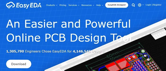 Details · 1 easyeda · 2 zentipcb · 3 tinycad · 4 fritzing · 5 kicad · 6 designspark · 7 expresspcb · 8 osmond pcb. 27 Free Best Pcb Design Software In 2022 Updated