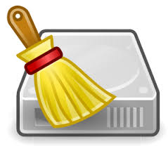 BleachBit logo