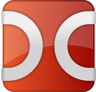 Double Commander logo