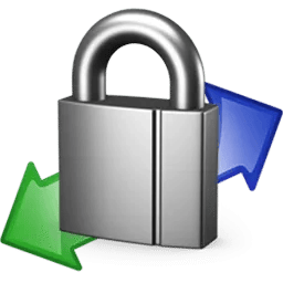 WinSCP logo