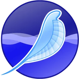 Mozilla SeaMonkey logo