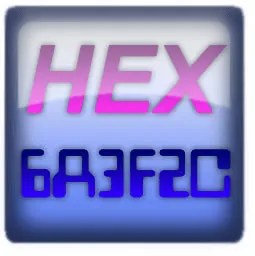 WinHex logo