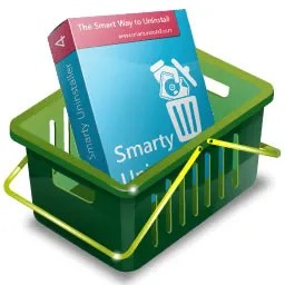 Smarty Uninstaller logo
