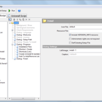 CreateInstall 8.11.1 – Free Installation Wizard
