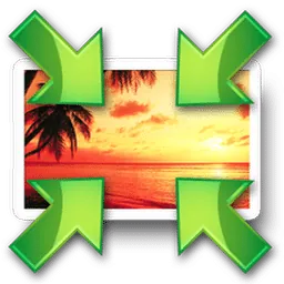 Light Image Resizer logo