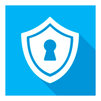 Secret Disk logo