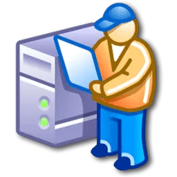 Hardware Inspector logo