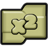 xplorer² logo