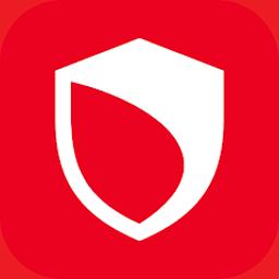 Bitdefender Mobile Security logo