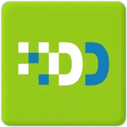 Auslogics Disk Defrag logo