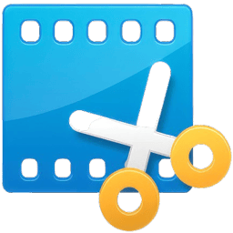 GiliSoft Video Editor logo