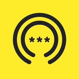 Norton Password Manager logo