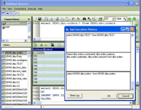 Database Browser logo