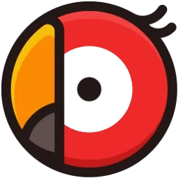 DVDFab RecordFab logo