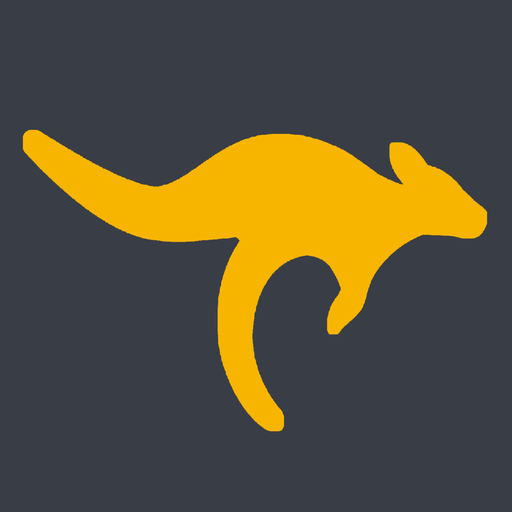 HopToDesk logo