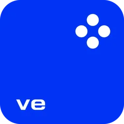 Movavi Video Editor Plus logo