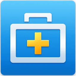 EASEUS Data Recovery Wizard logo