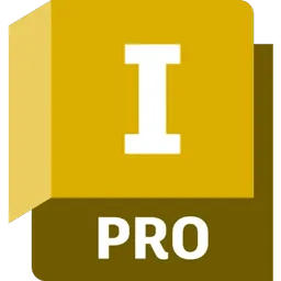 Autodesk Inventor logo