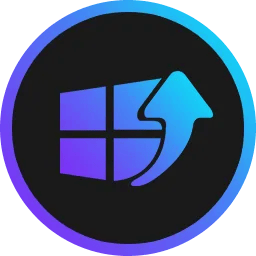 IObit Software Updater logo