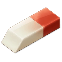 Privacy Eraser logo