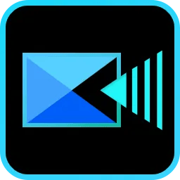CyberLink PowerDirector logo