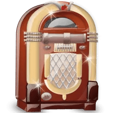 DJ Jukebox 36.0 by Gammadyne