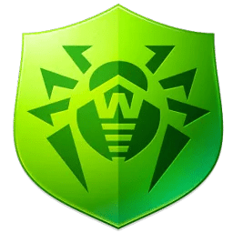 Dr.Web Security Space 12.0.9 Build 8030 Download Free for All Platforms logo