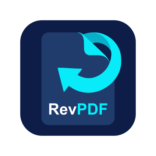 RevPDF 5.0 Free Download for Windows & macOS