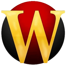 Wipe logo