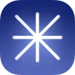 Helium Browser logo