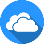 Microsoft OneDrive logo